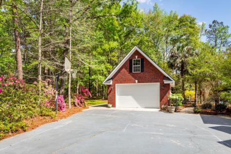 131 Arrowridge Court Summerville SC 29485