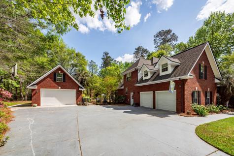 131 Arrowridge Court Summerville SC 29485