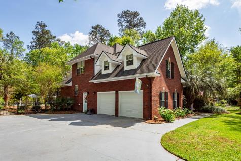 131 Arrowridge Court Summerville SC 29485