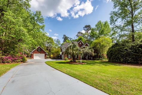 131 Arrowridge Court Summerville SC 29485