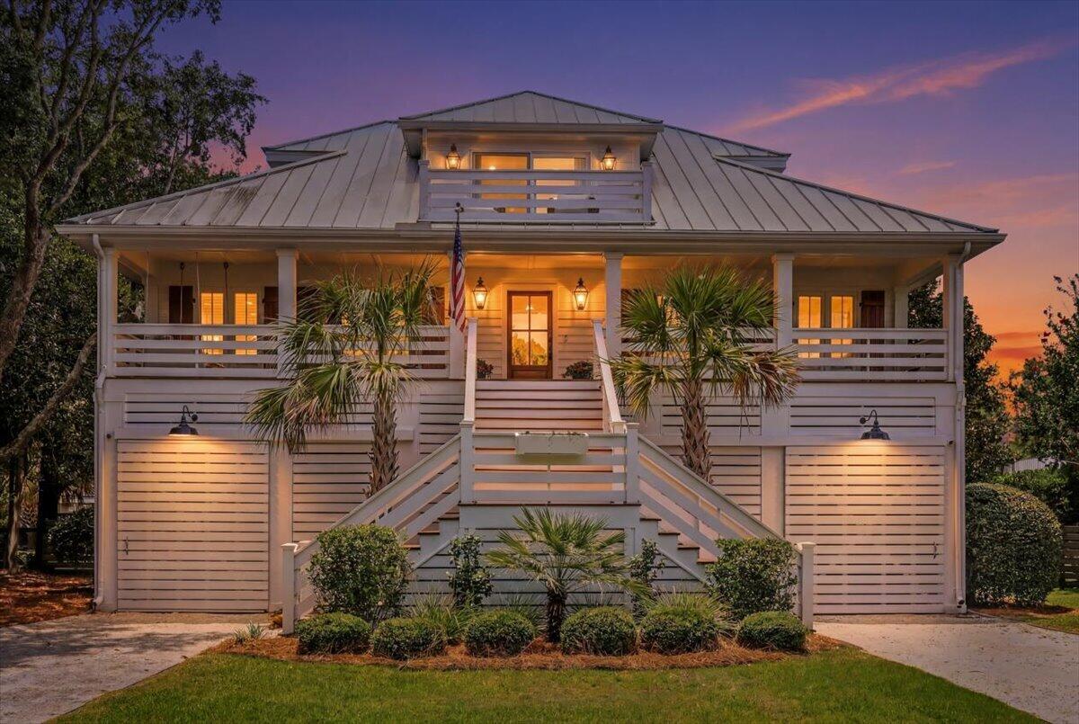 1307 Cove Avenue Sullivans Island SC 29482
