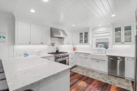 1307 Cove Avenue Sullivans Island SC 29482