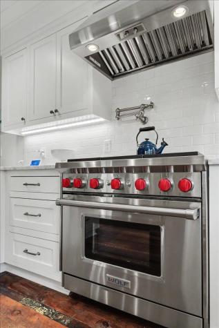 1307 Cove Avenue Sullivans Island SC 29482
