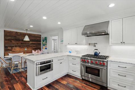 1307 Cove Avenue Sullivans Island SC 29482
