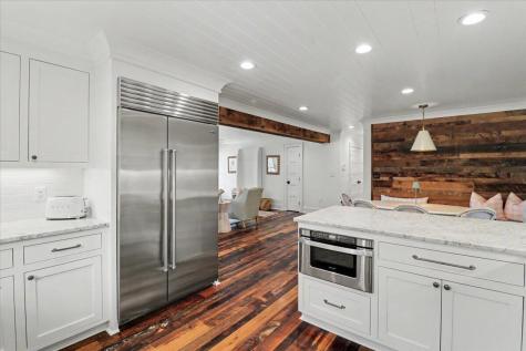 1307 Cove Avenue Sullivans Island SC 29482