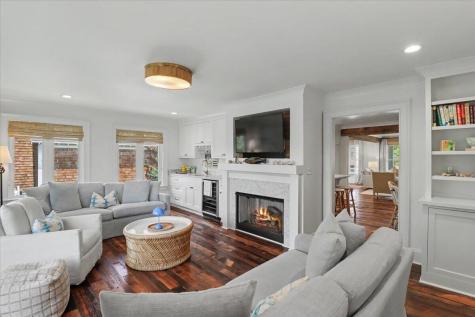 1307 Cove Avenue Sullivans Island SC 29482