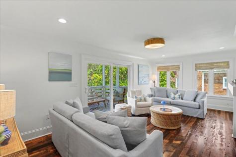 1307 Cove Avenue Sullivans Island SC 29482