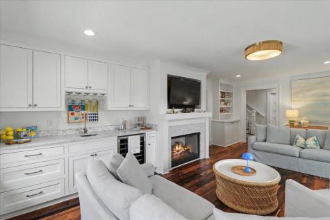 1307 Cove Avenue Sullivans Island SC 29482