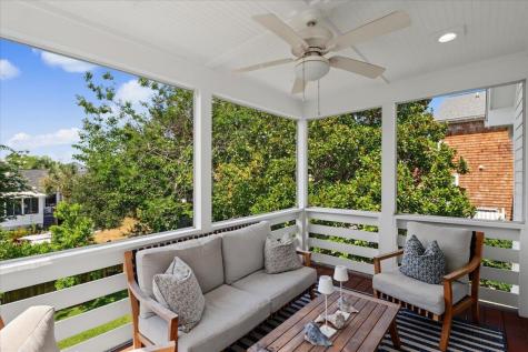 1307 Cove Avenue Sullivans Island SC 29482