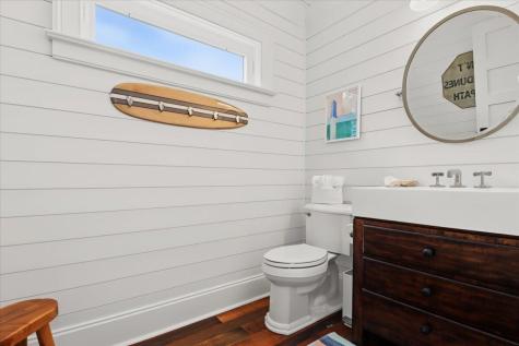 1307 Cove Avenue Sullivans Island SC 29482