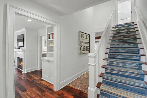 1307 Cove Avenue Sullivans Island SC 29482