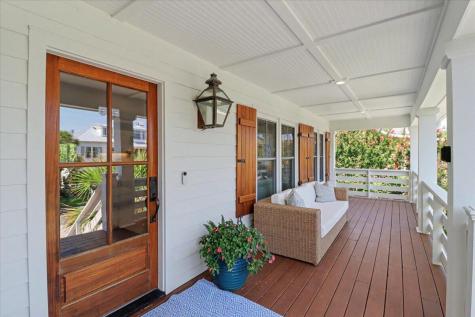 1307 Cove Avenue Sullivans Island SC 29482