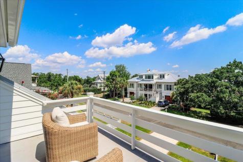 1307 Cove Avenue Sullivans Island SC 29482