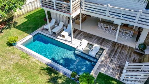1307 Cove Avenue Sullivans Island SC 29482