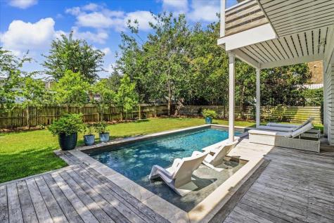 1307 Cove Avenue Sullivans Island SC 29482