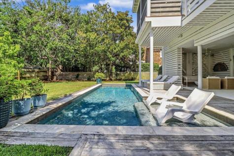 1307 Cove Avenue Sullivans Island SC 29482