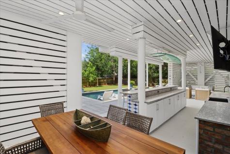 1307 Cove Avenue Sullivans Island SC 29482