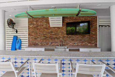 1307 Cove Avenue Sullivans Island SC 29482