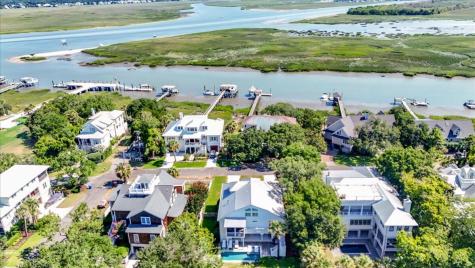 1307 Cove Avenue Sullivans Island SC 29482
