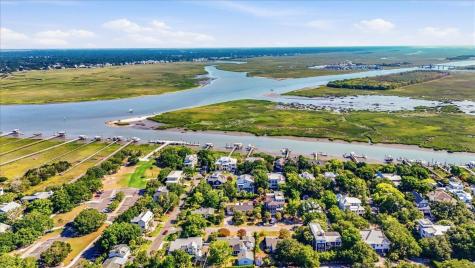 1307 Cove Avenue Sullivans Island SC 29482