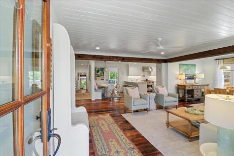 1307 Cove Avenue Sullivans Island SC 29482