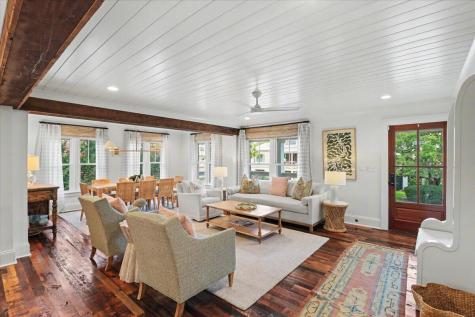 1307 Cove Avenue Sullivans Island SC 29482