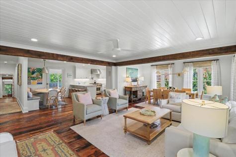 1307 Cove Avenue Sullivans Island SC 29482