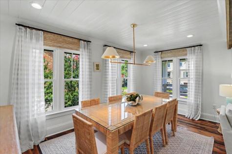 1307 Cove Avenue Sullivans Island SC 29482