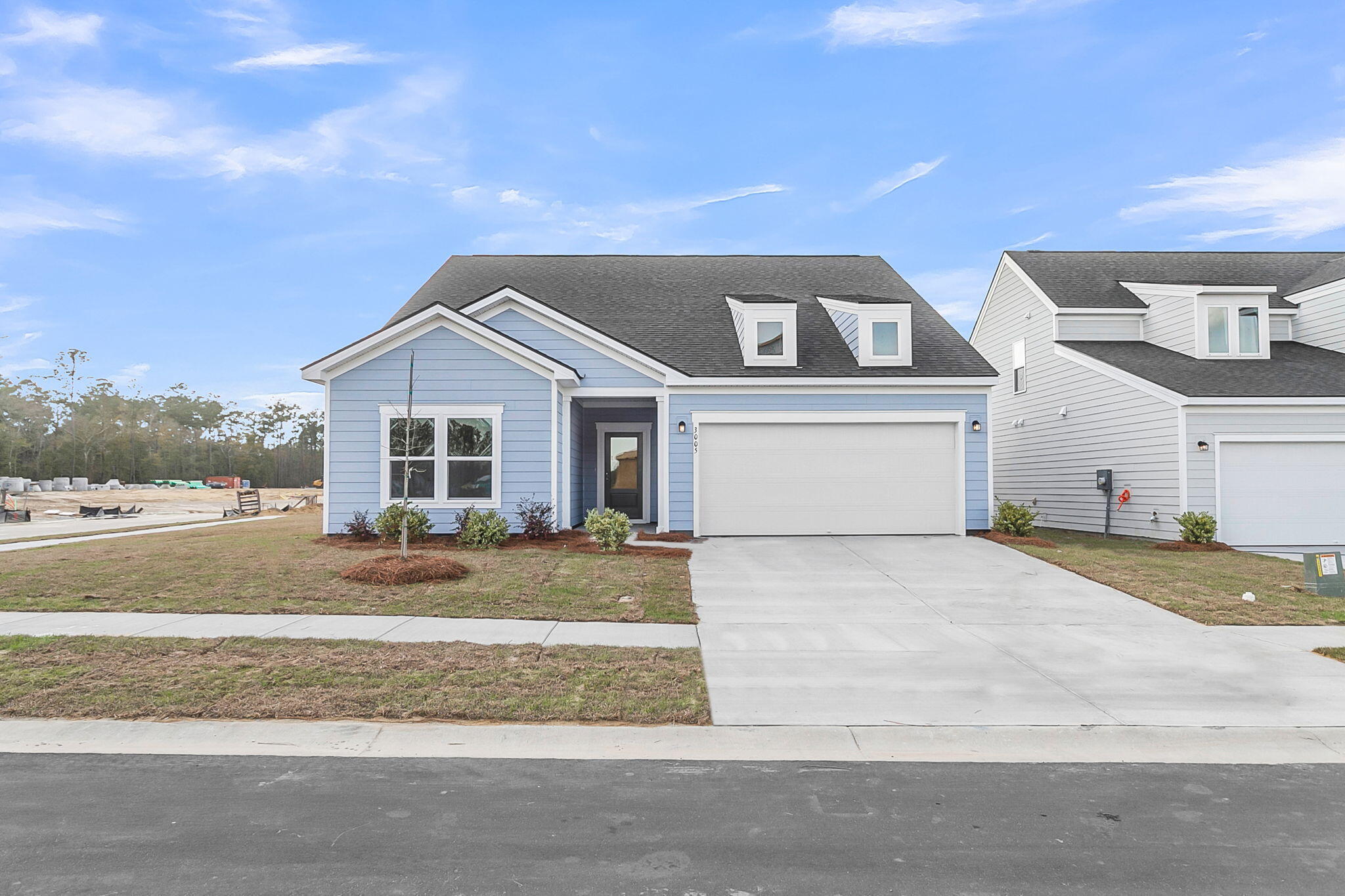 3067 Macaron Court Ravenel SC 29470
