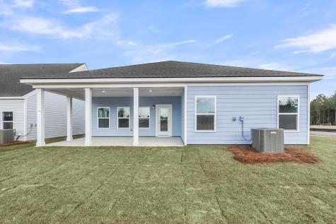 3067 Macaron Court Ravenel SC 29470