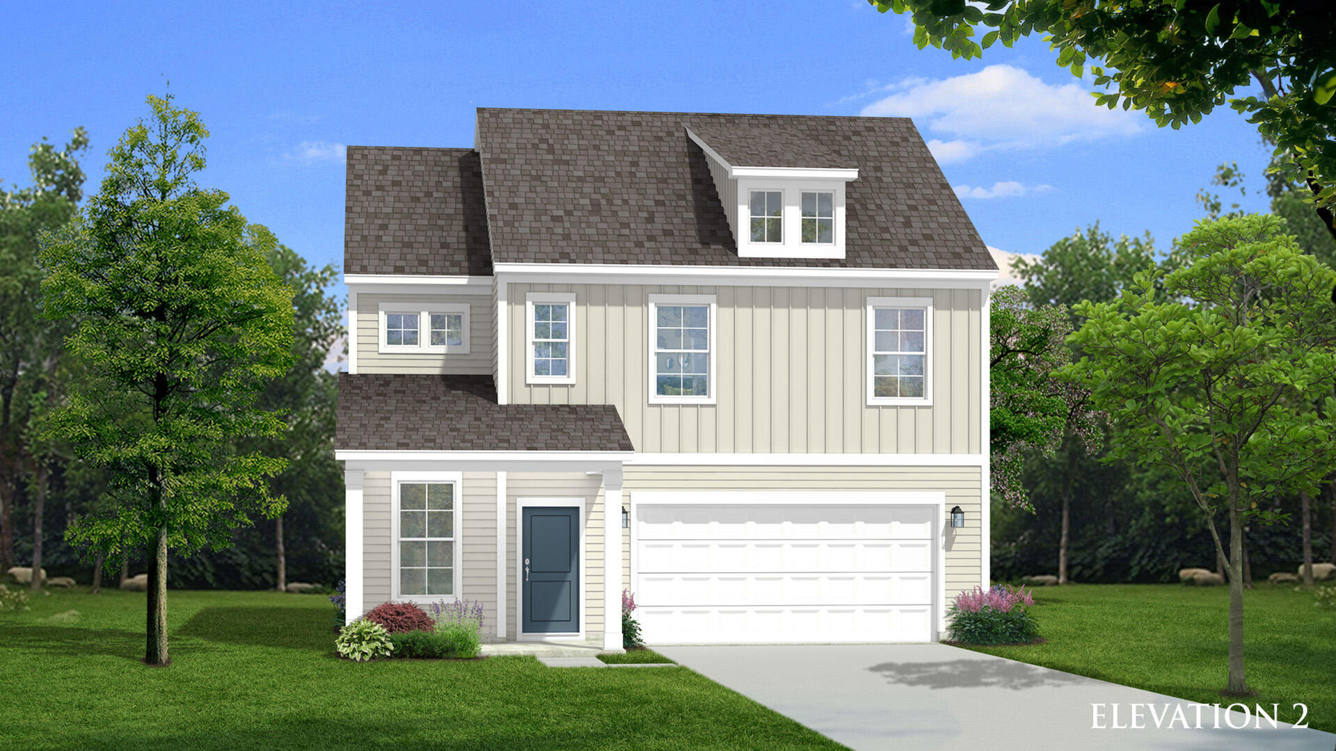 420 Cadbury Loop Summerville SC 29486