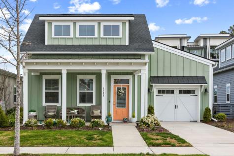 3508 Habenaria Road Mount Pleasant SC 29466