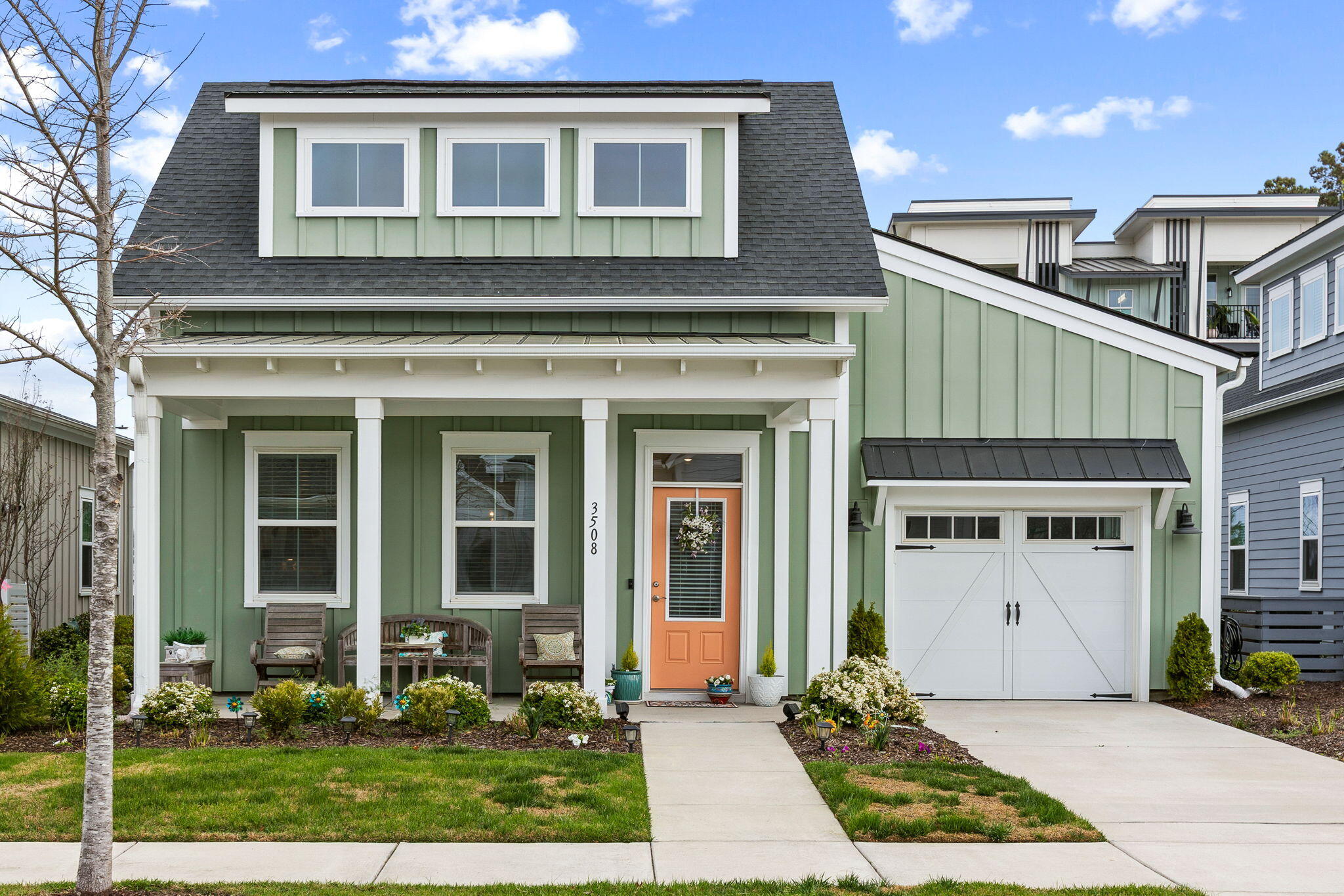 3508 Habenaria Road Mount Pleasant SC 29466