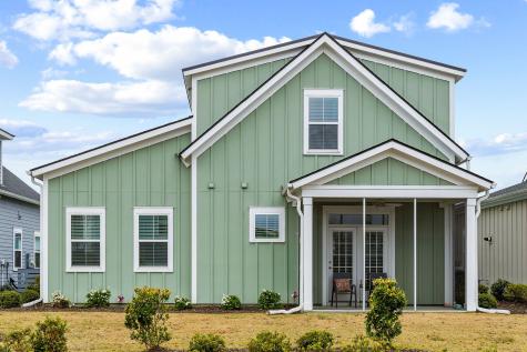 3508 Habenaria Road Mount Pleasant SC 29466