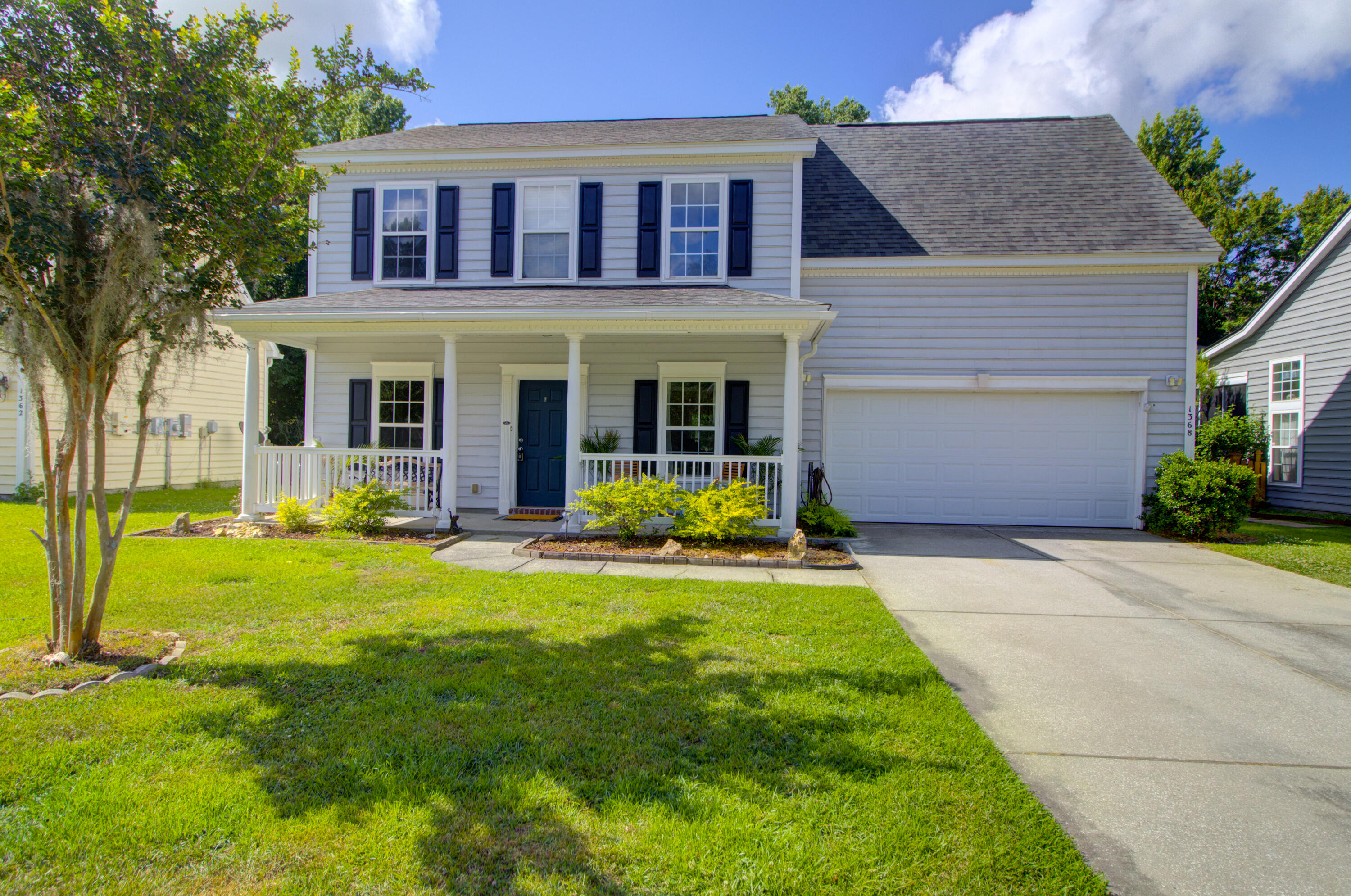 1368 Ashley Garden Boulevard Charleston SC 29414