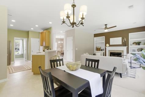 1368 Ashley Garden Boulevard Charleston SC 29414