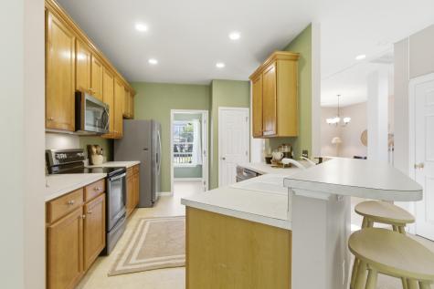 1368 Ashley Garden Boulevard Charleston SC 29414