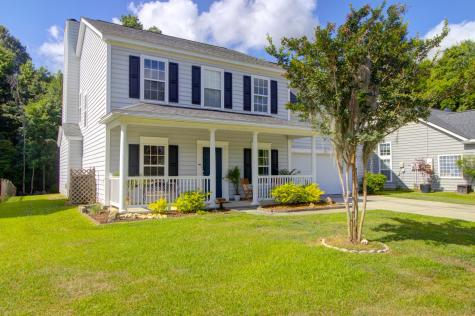 1368 Ashley Garden Boulevard Charleston SC 29414