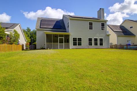 1368 Ashley Garden Boulevard Charleston SC 29414