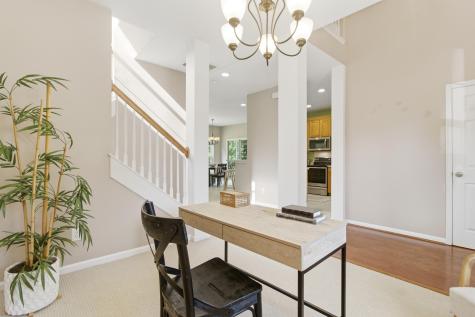 1368 Ashley Garden Boulevard Charleston SC 29414