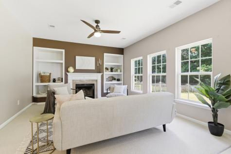 1368 Ashley Garden Boulevard Charleston SC 29414