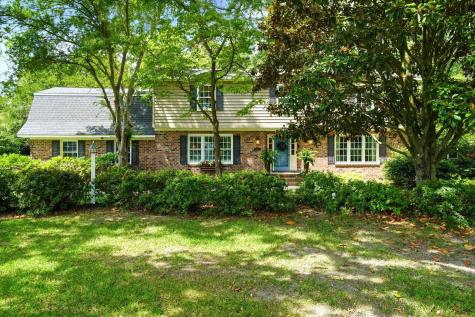 49 Markfield Drive Charleston SC 29407