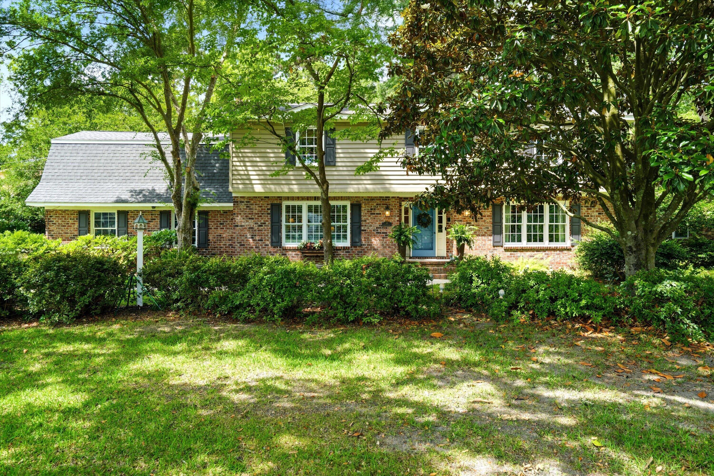 49 Markfield Drive Charleston SC 29407