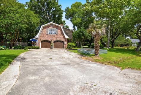 49 Markfield Drive Charleston SC 29407
