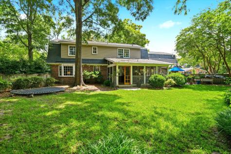 49 Markfield Drive Charleston SC 29407