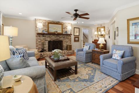 49 Markfield Drive Charleston SC 29407
