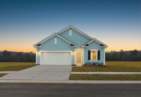 3056 Macaron Court Ravenel SC 29470
