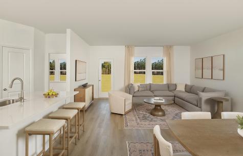 3056 Macaron Court Ravenel SC 29470