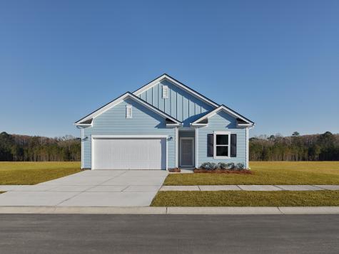 3056 Macaron Court Ravenel SC 29470