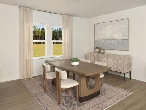 3056 Macaron Court Ravenel SC 29470